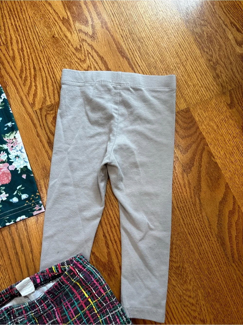 6 month baby girl pants bundle set of five floral pink navy grey
